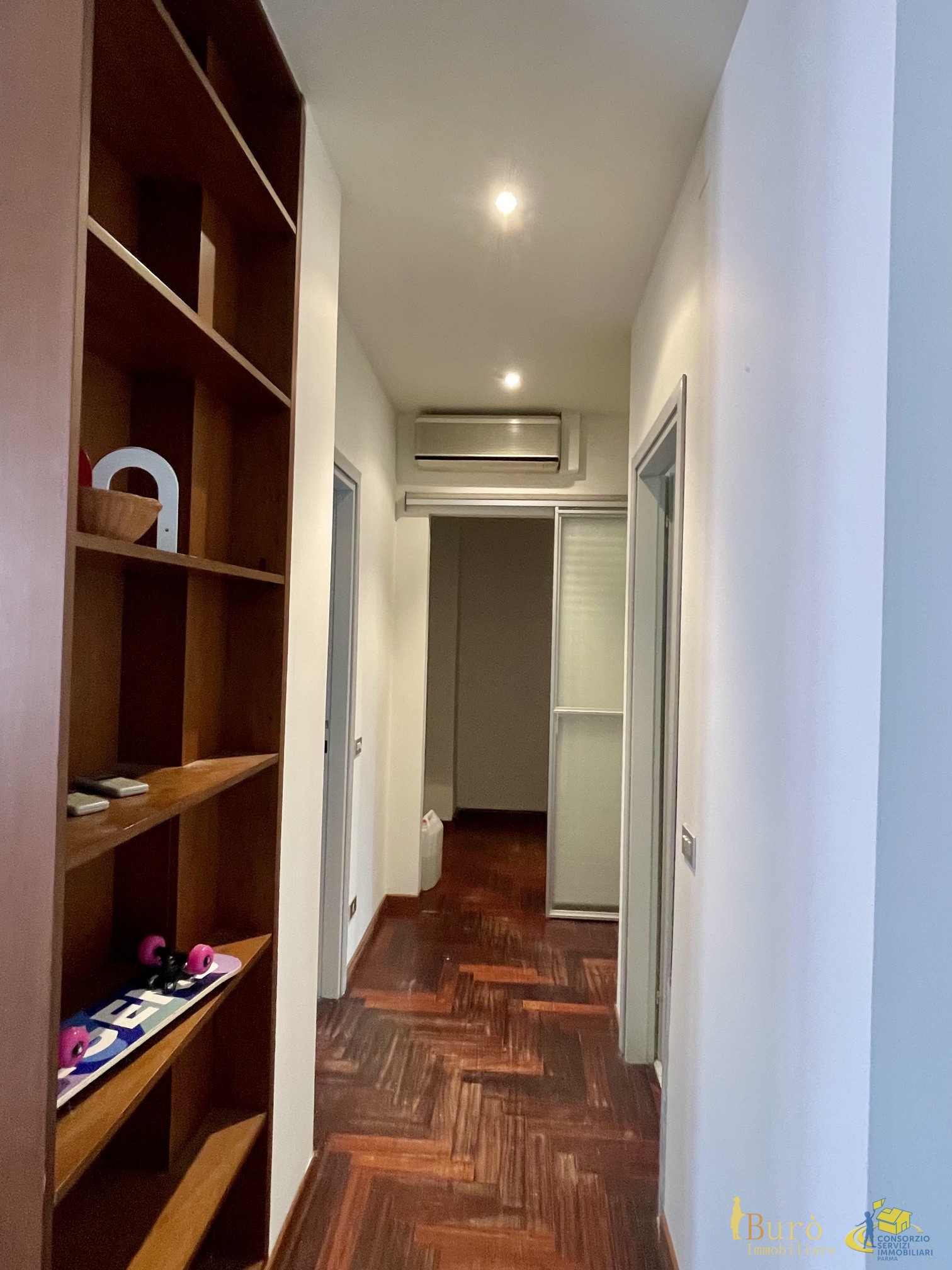 Immagine per Trilocale in affitto a Parma strada Giovanni Inzani 7