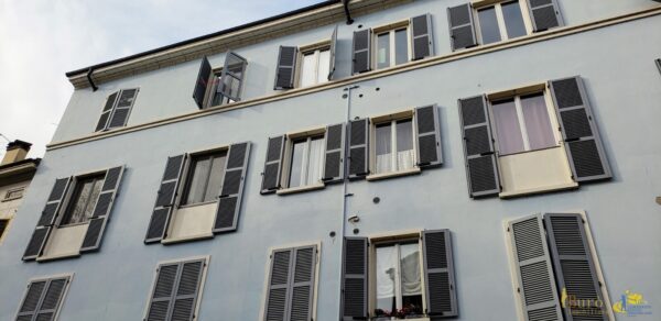 Trilocale strada Giovanni Inzani 7, Parma