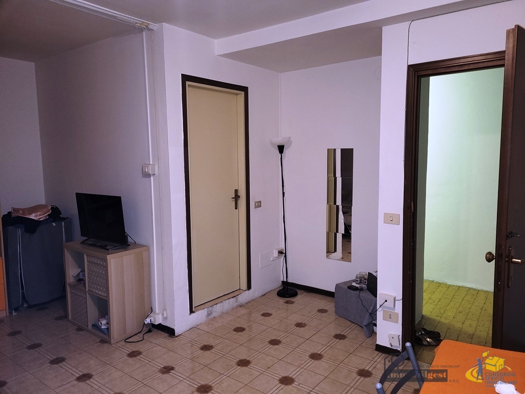 Immagine per Monolocale in vendita a Parma via Borgo Guazzo 33