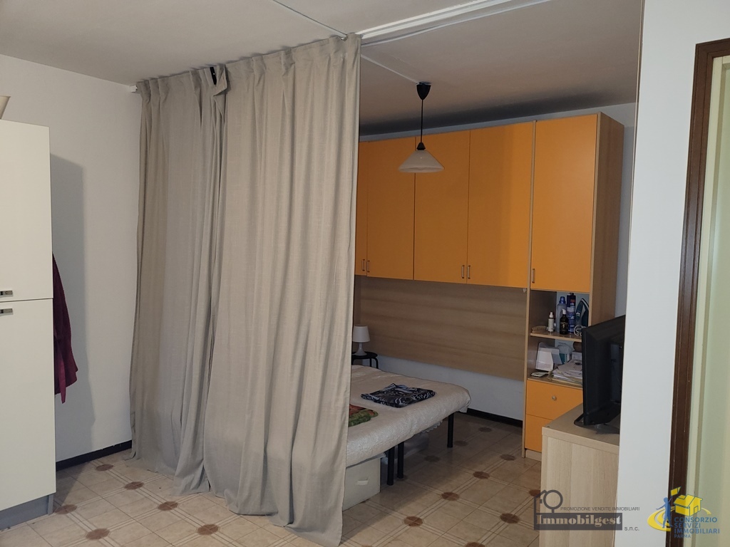 Immagine per Monolocale in vendita a Parma via Borgo Guazzo 33