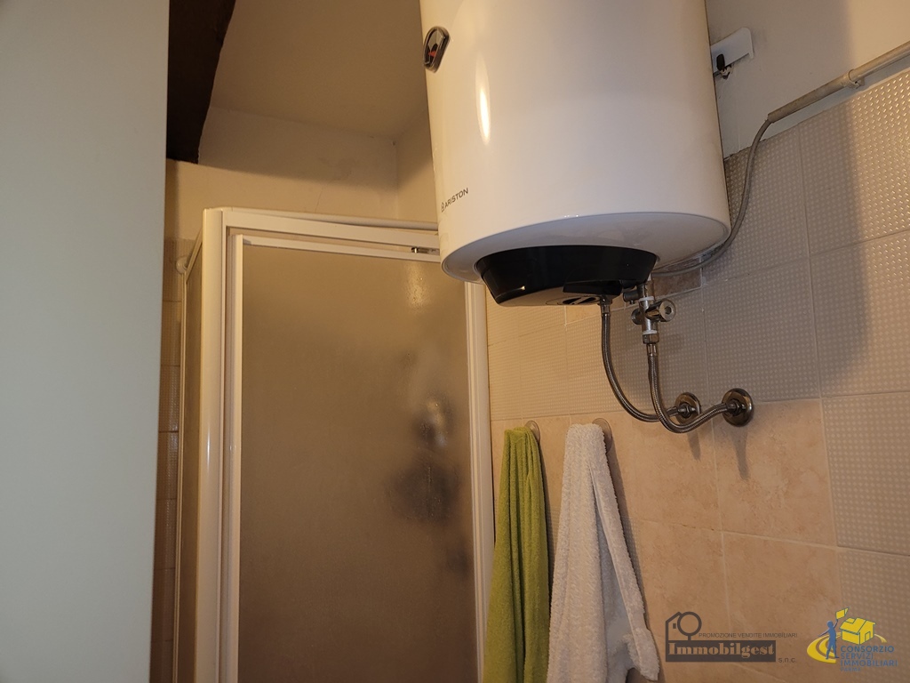 Immagine per Monolocale in vendita a Parma via Borgo Guazzo 33