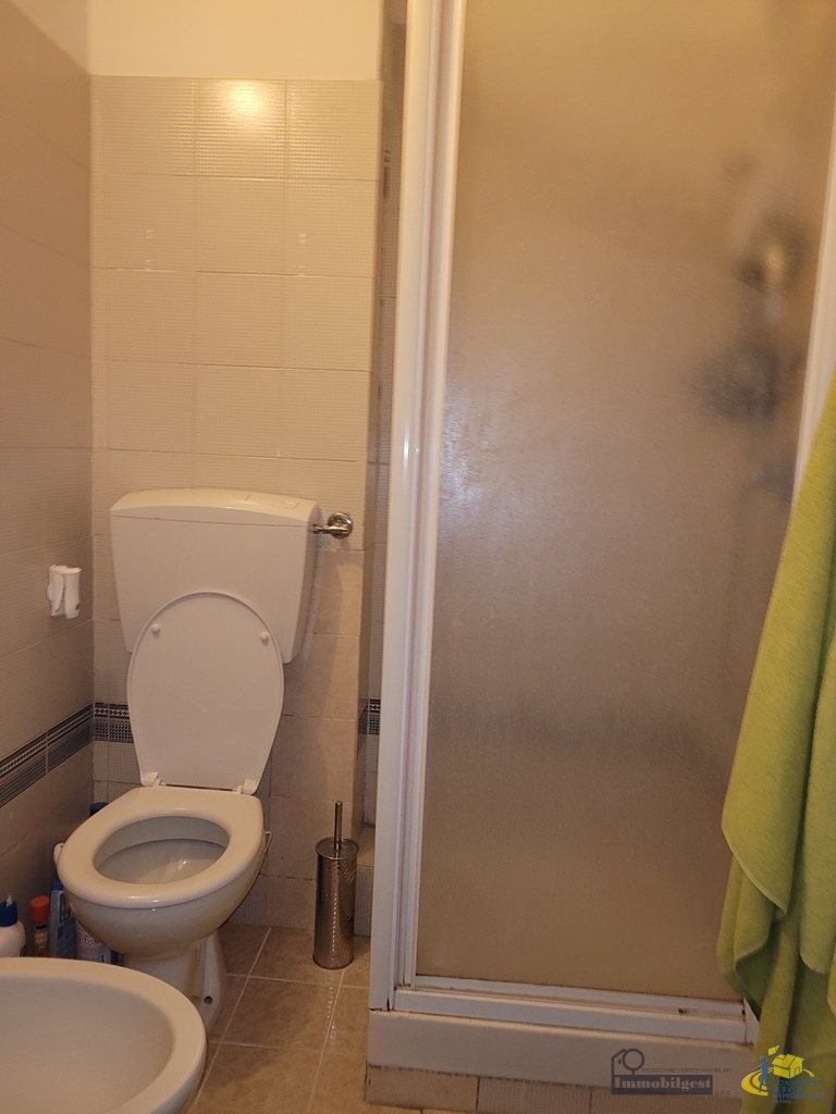 Immagine per Monolocale in vendita a Parma via Borgo Guazzo 33