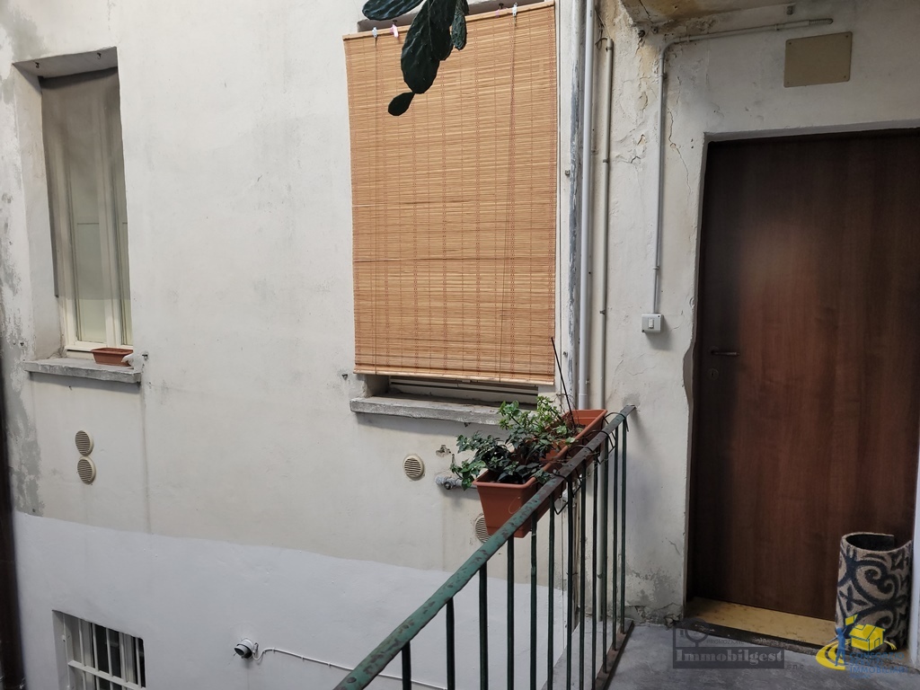 Immagine per Monolocale in vendita a Parma via Borgo Guazzo 33