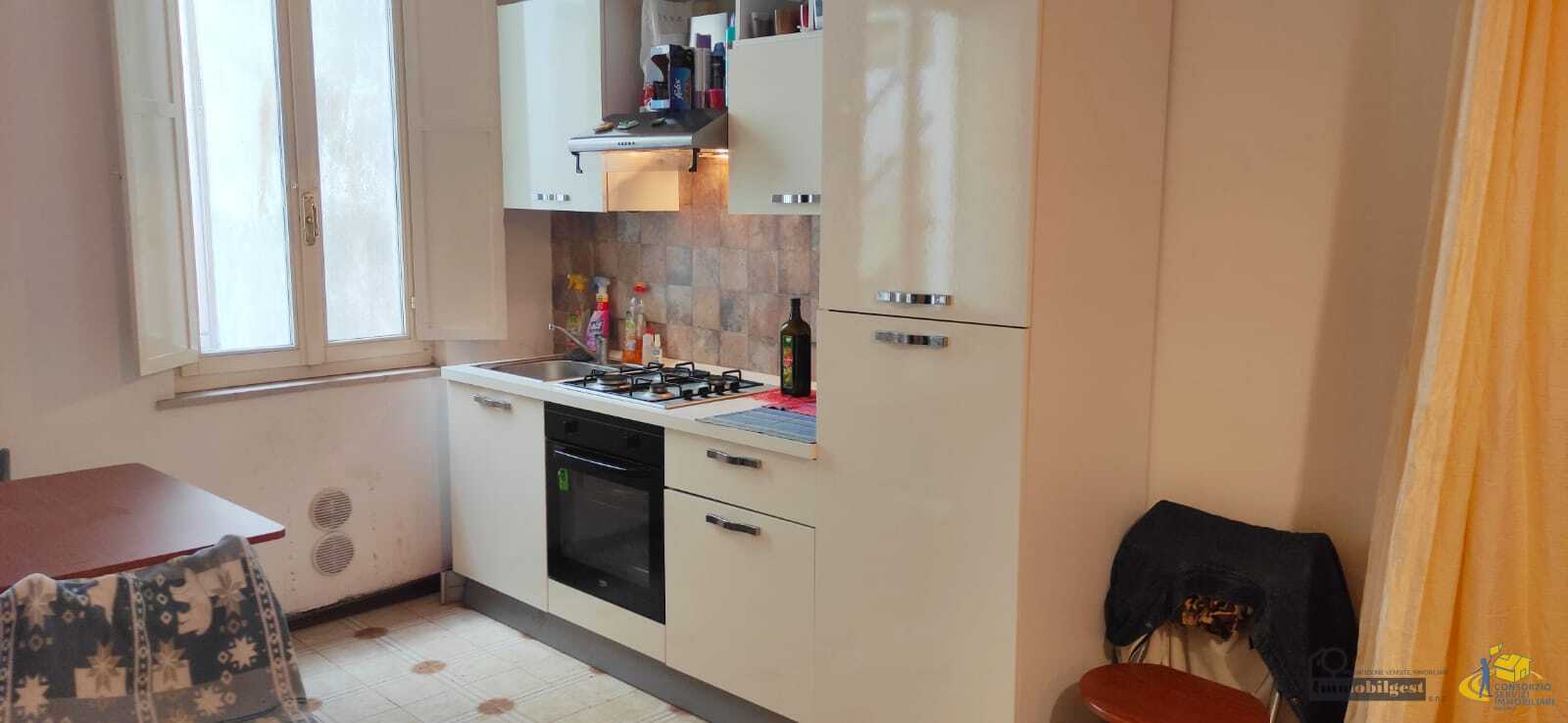 Immagine per Monolocale in vendita a Parma via Borgo Guazzo 33