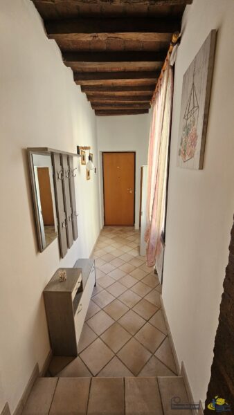 Bilocale strada Giuseppe Garibaldi 47, Parma