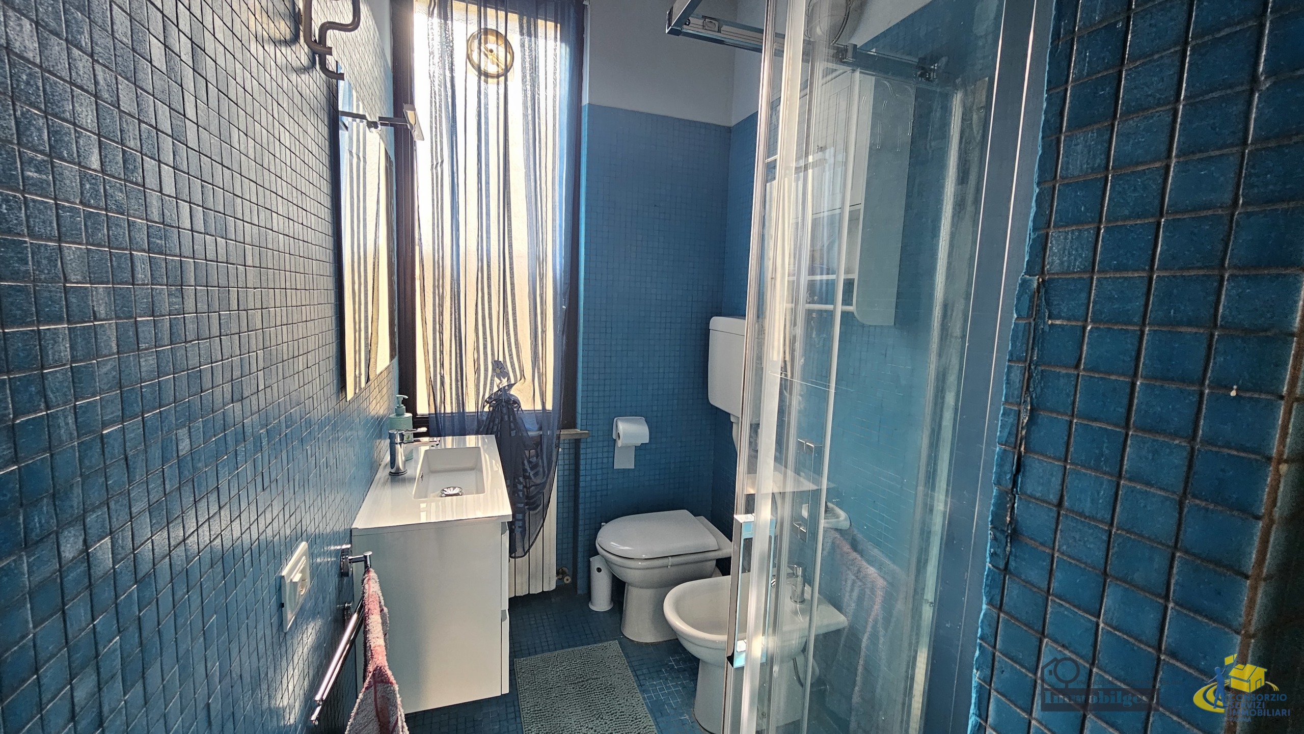 Immagine per Bilocale in vendita a Parma strada Giuseppe Garibaldi 47