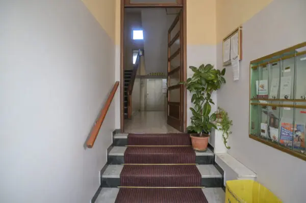 Quadrilocale via Trecate 15, Torino