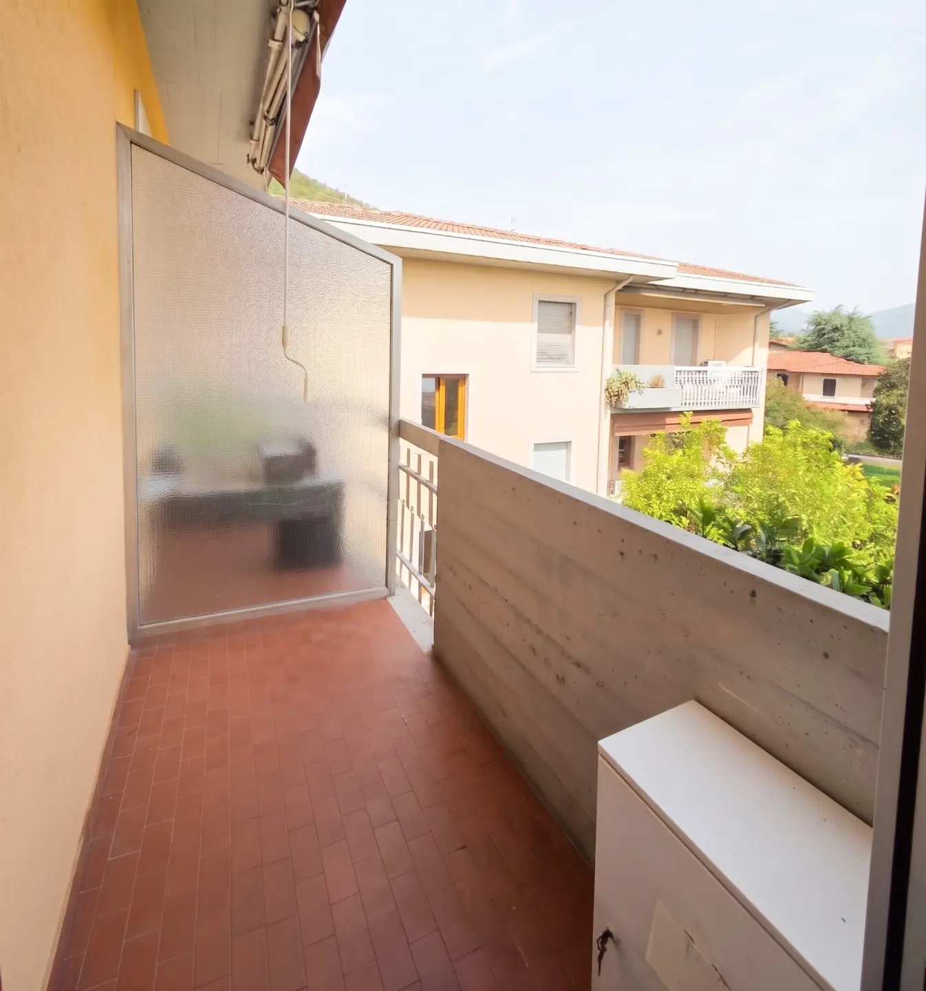 Immagine per Trilocale in vendita a Brescia via Tredicesima 58