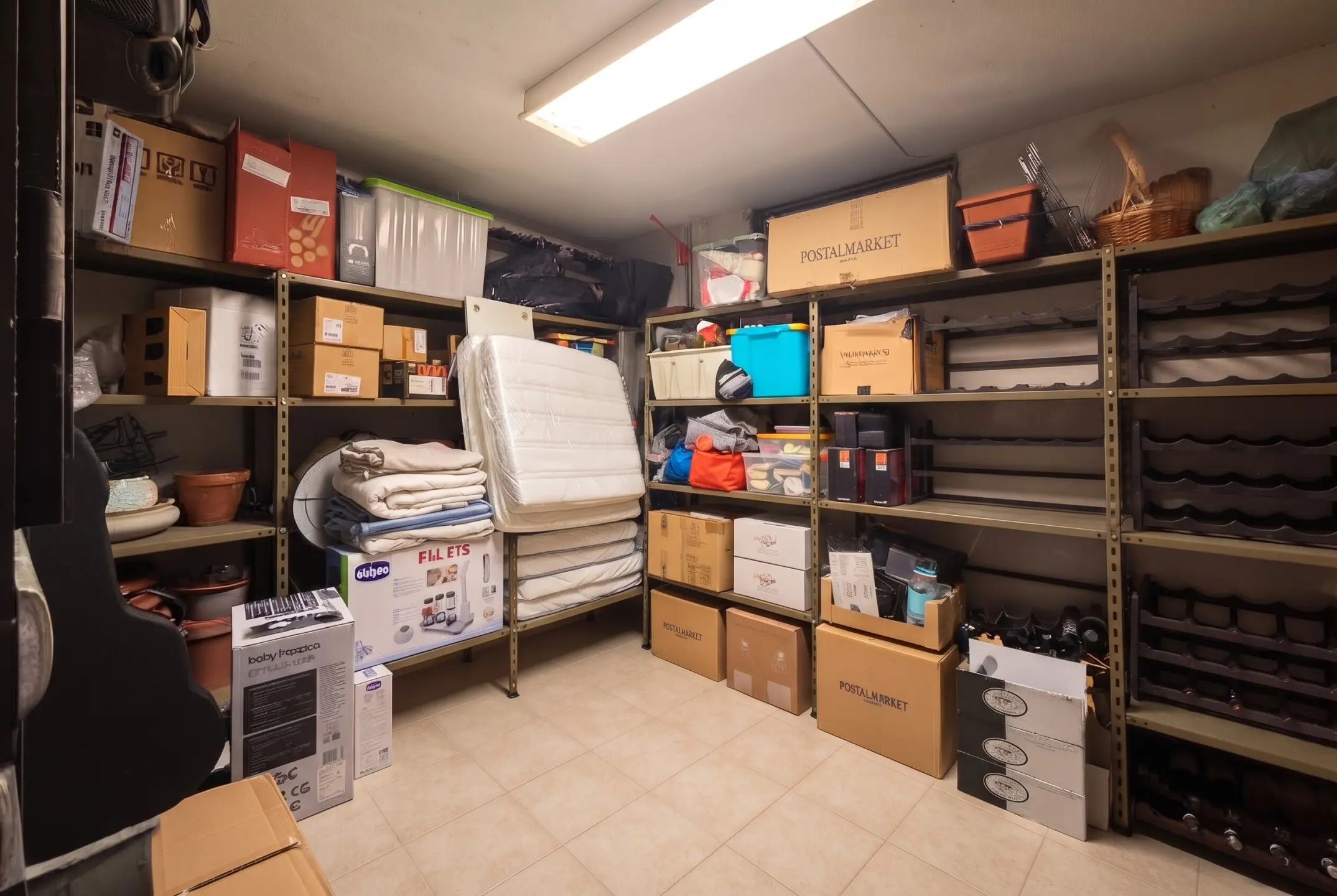 Immagine per Trilocale in vendita a Brescia via Tredicesima 58