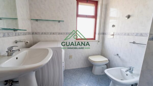 Appartamento via Nausica, Trapani