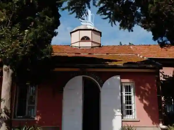 Villa Affi