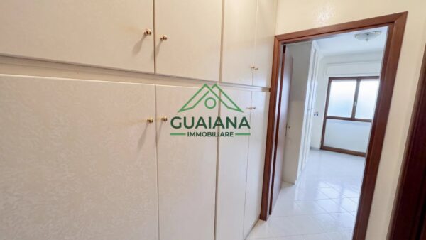 Appartamento via Nausica, Trapani