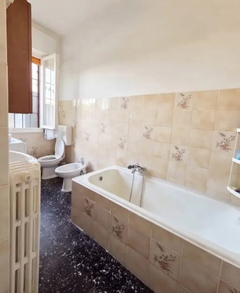 Quadrilocale via Leonida Bissolati 46, Brescia