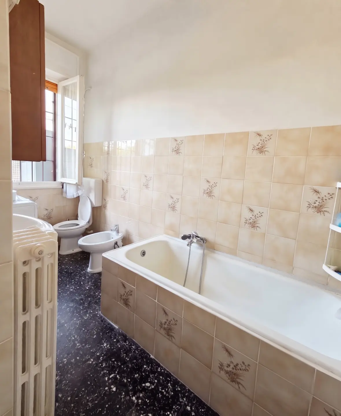 Immagine per Quadrilocale in vendita a Brescia via Leonida Bissolati 46