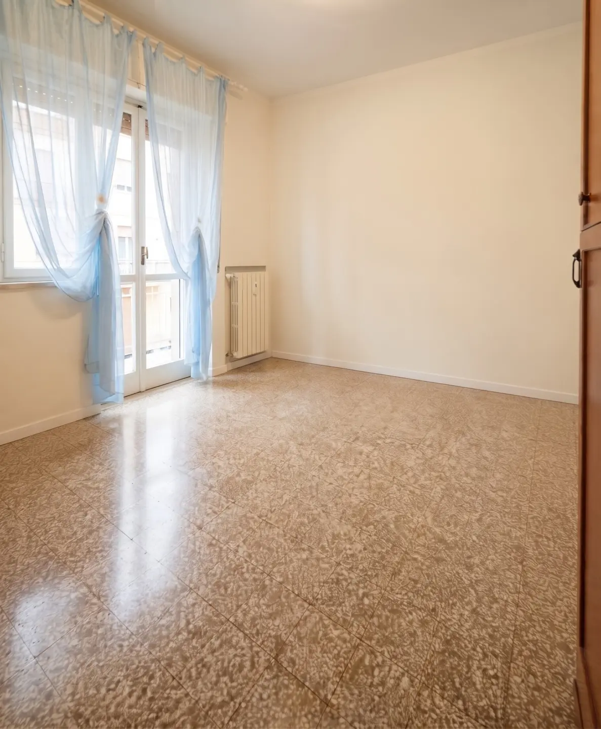 Immagine per Quadrilocale in vendita a Brescia via Leonida Bissolati 46