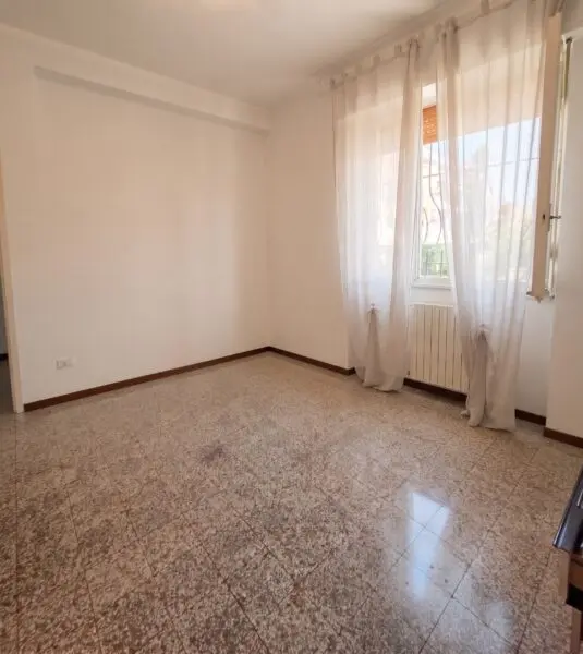 Quadrilocale via Leonida Bissolati 46, Brescia