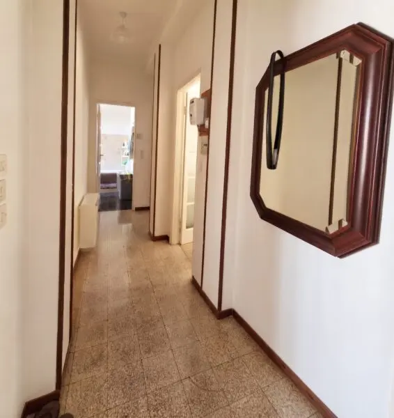 Quadrilocale via Leonida Bissolati 46, Brescia