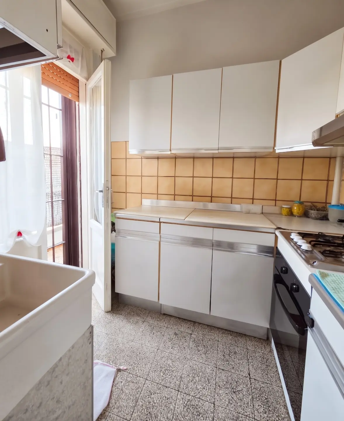 Immagine per Quadrilocale in vendita a Brescia via Leonida Bissolati 46