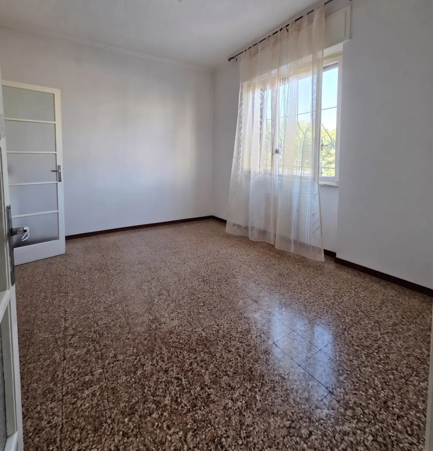 Immagine per Quadrilocale in vendita a Brescia via Leonida Bissolati 46