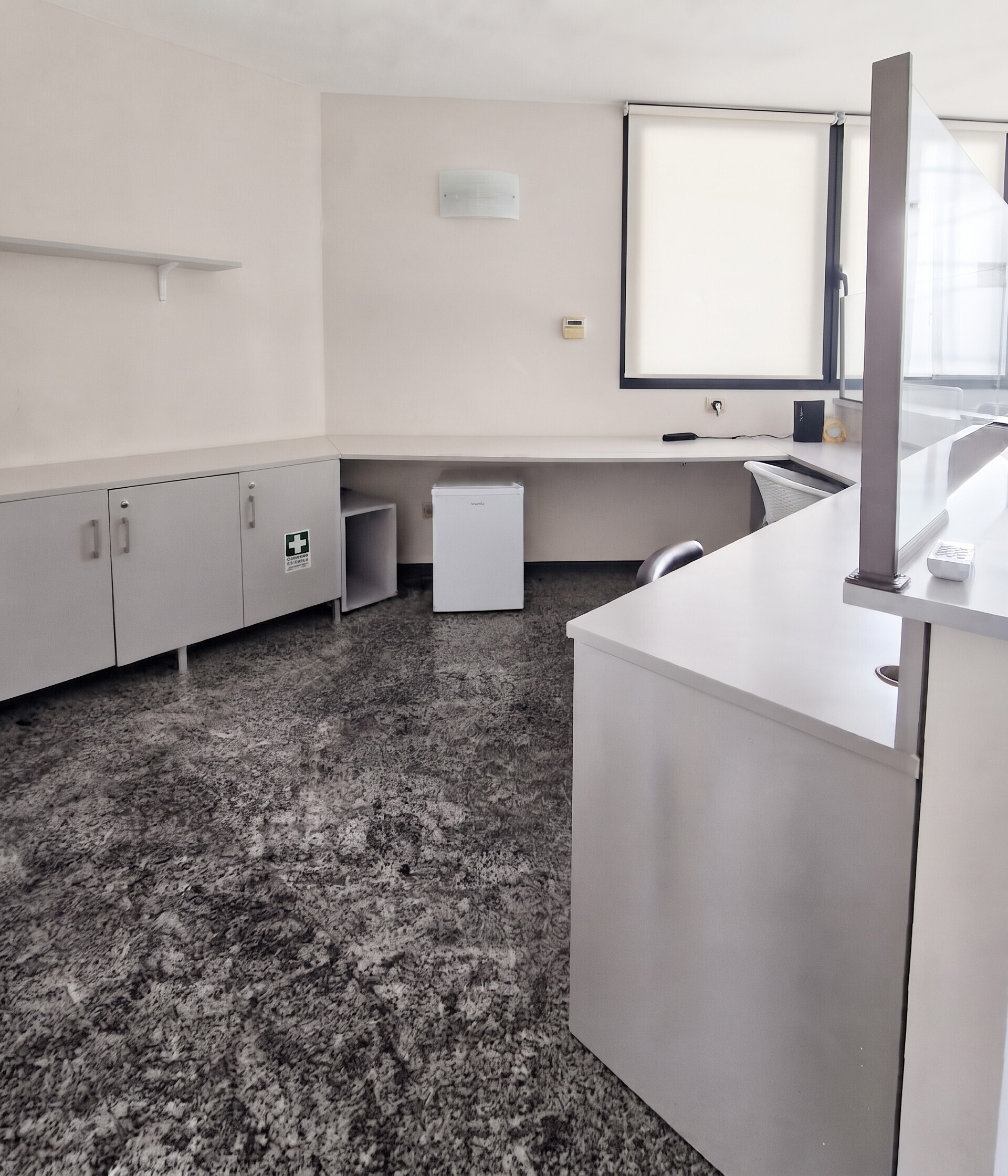 Immagine per Area verde in affitto a Rezzato via Fratelli Kennedy