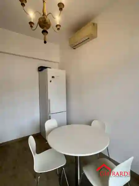 Trilocale 1, Pegli, Genova