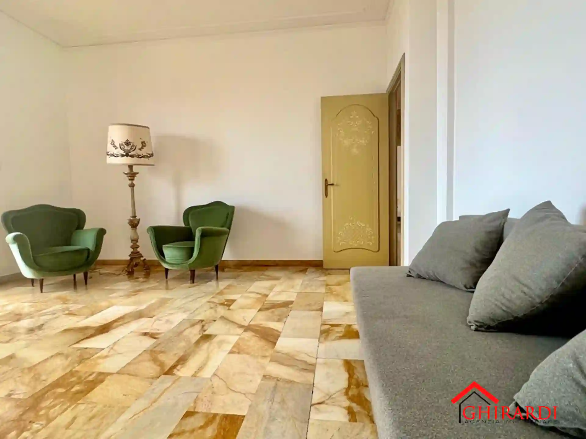 Immagine per Trilocale in affitto a Genova 1