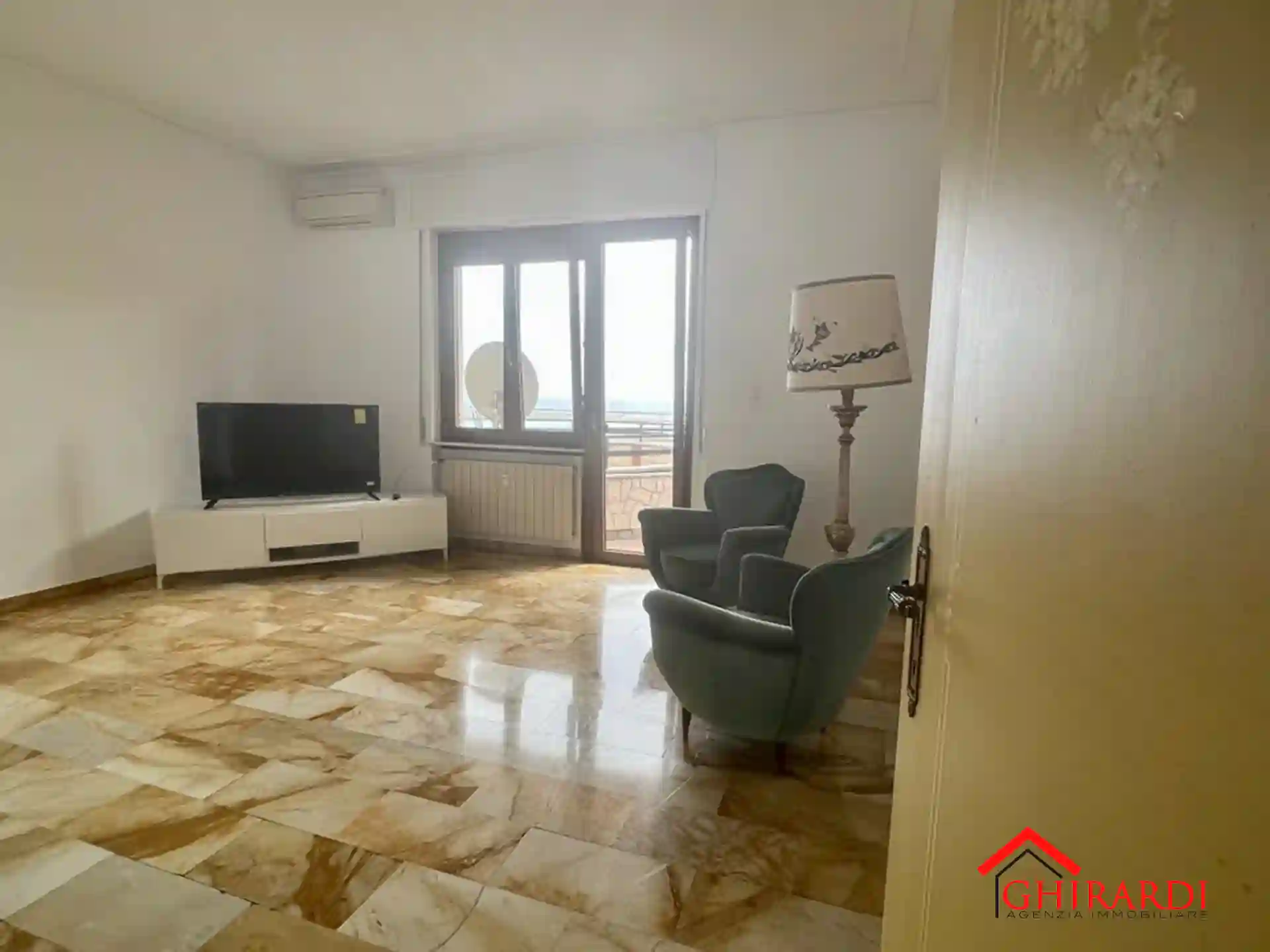 Immagine per Trilocale in affitto a Genova 1