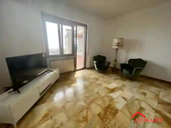 Trilocale 1, Pegli, Genova