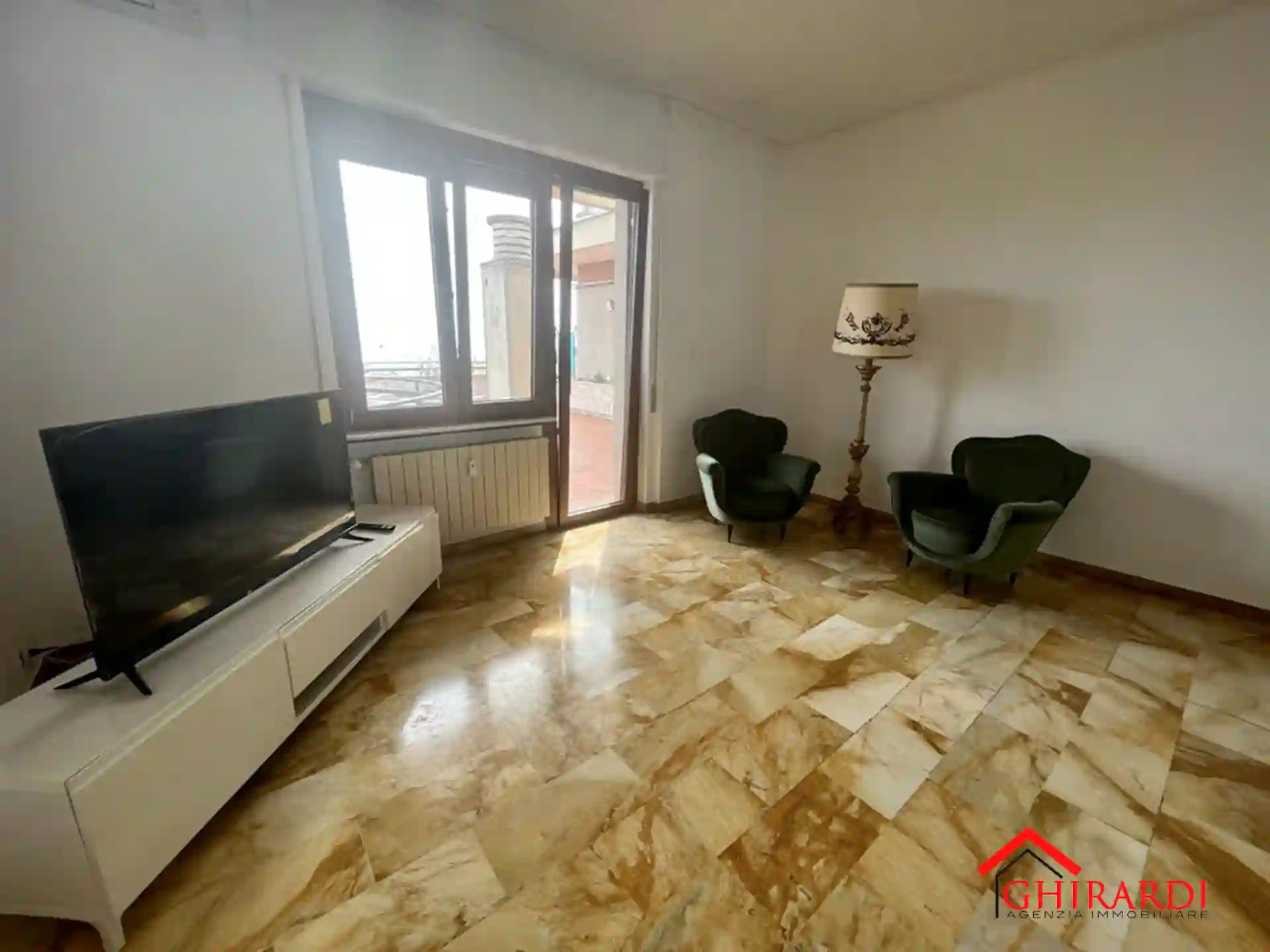 Immagine per Trilocale in affitto a Genova 1