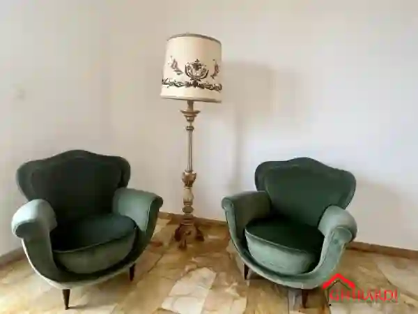 Trilocale 1, Pegli, Genova