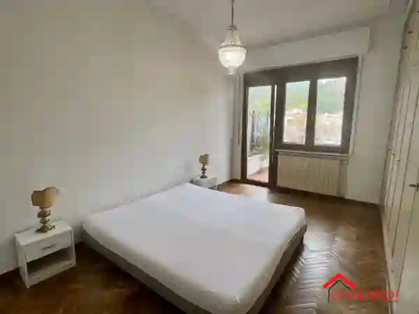 Trilocale 1, Pegli, Genova