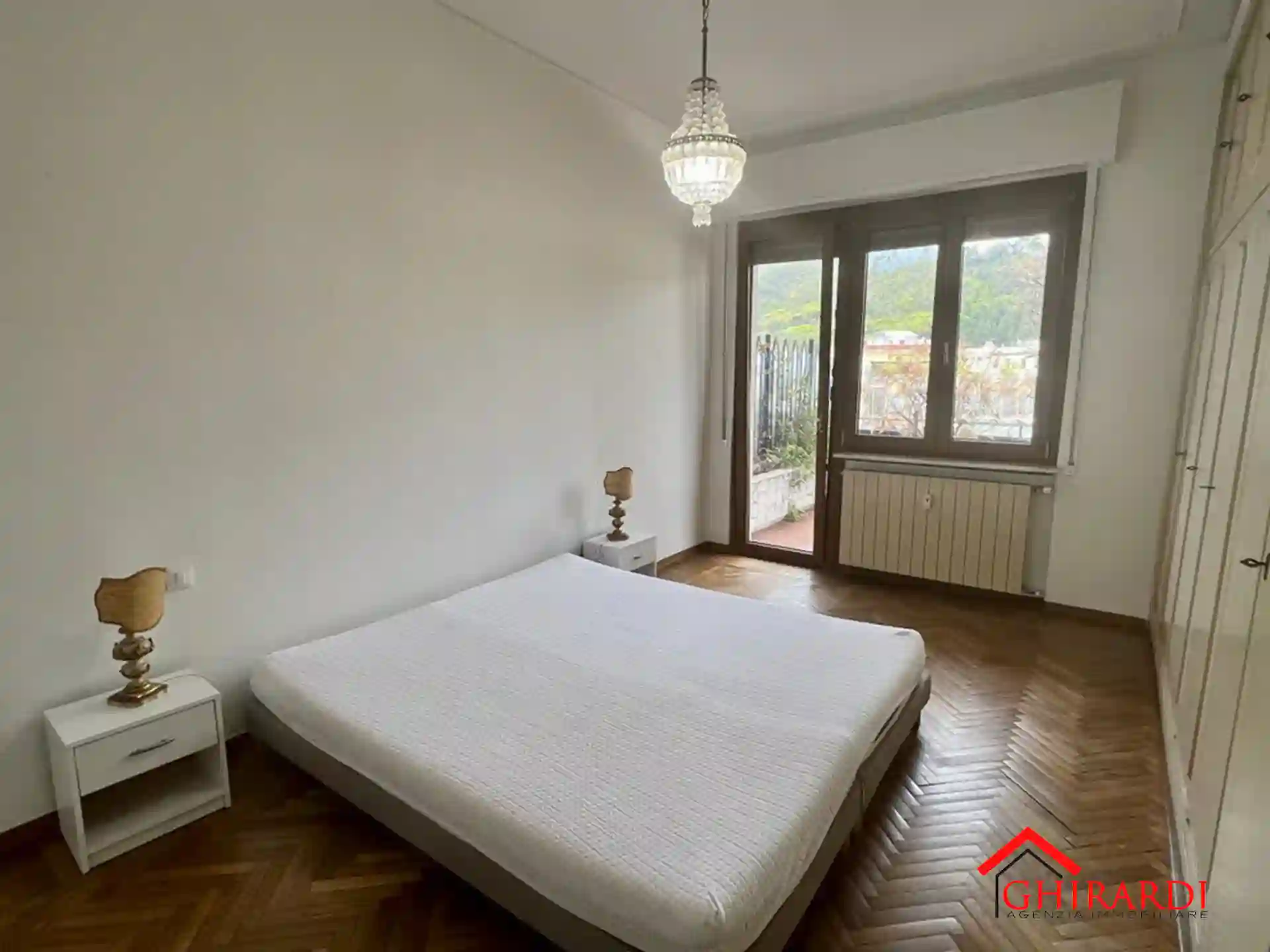 Immagine per Trilocale in affitto a Genova 1