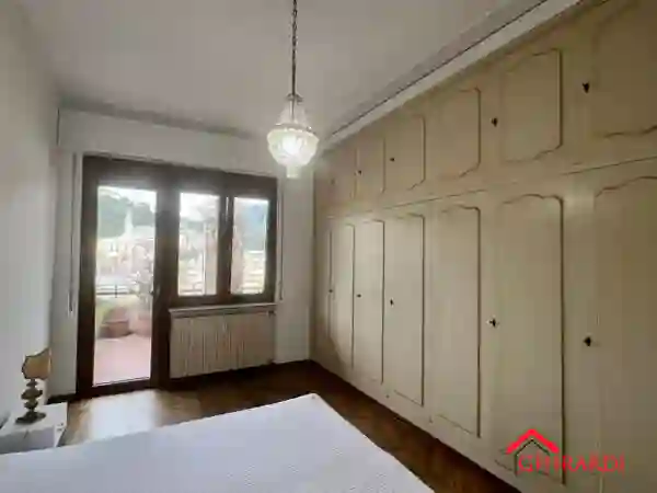 Trilocale 1, Pegli, Genova