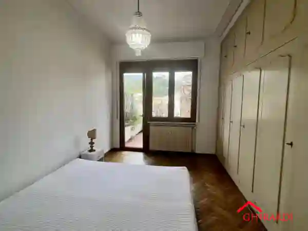Trilocale 1, Pegli, Genova