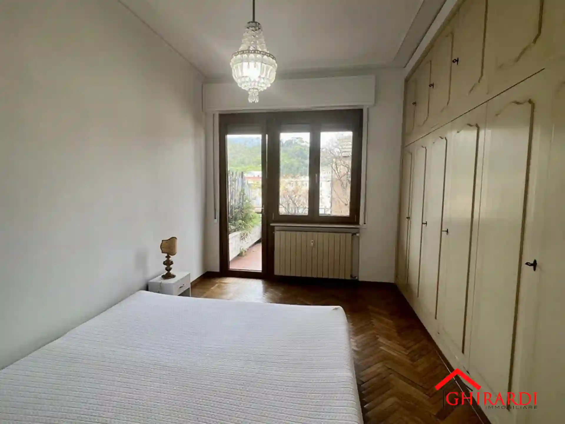 Immagine per Trilocale in affitto a Genova 1