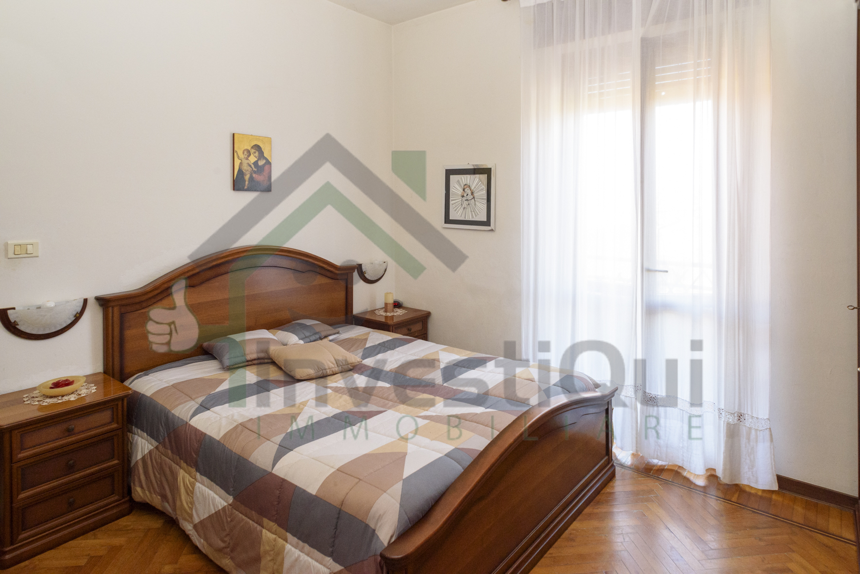Immagine per Trilocale in vendita a Ciriè via Lanzo 206