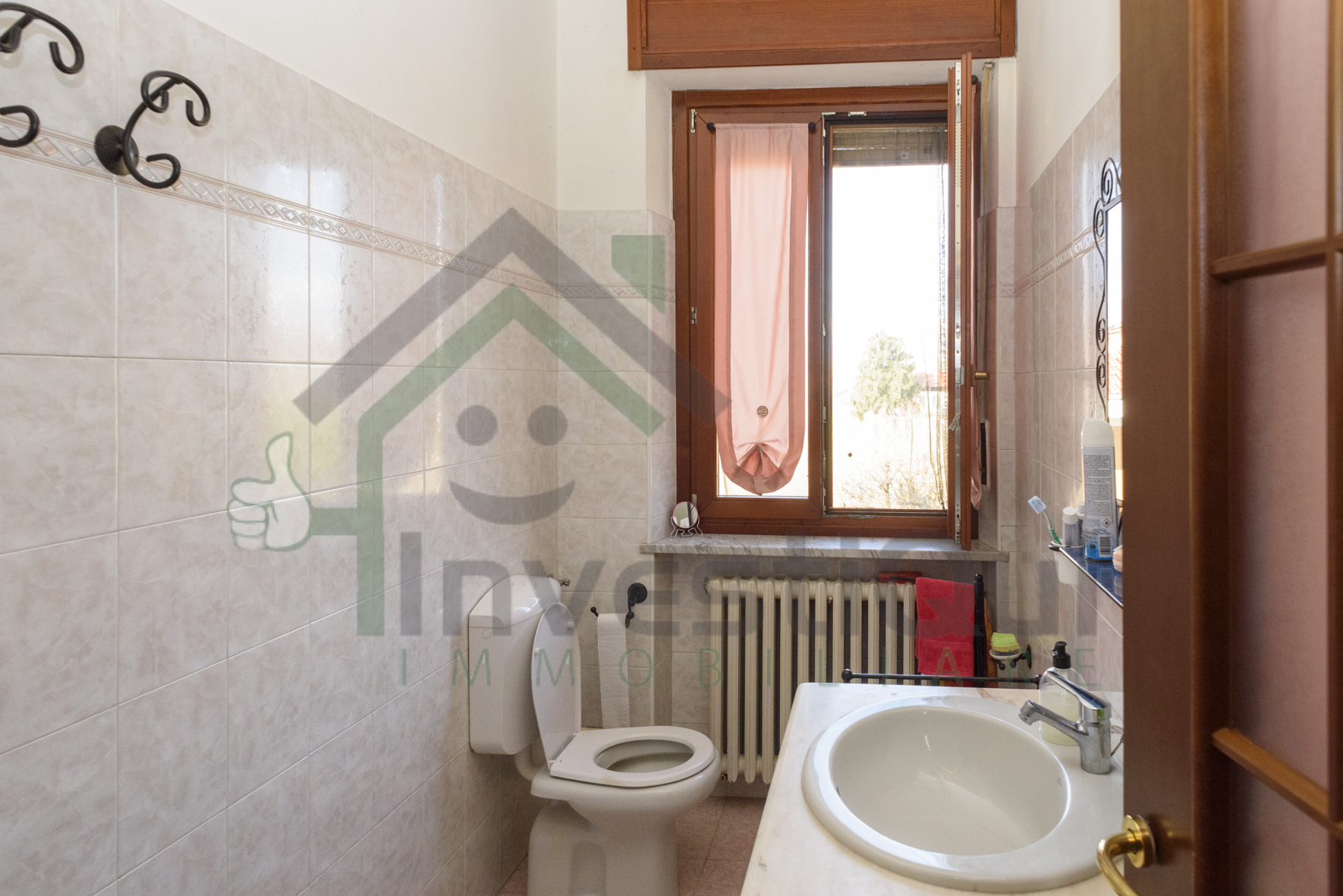 Immagine per Trilocale in vendita a Ciriè via Lanzo 206