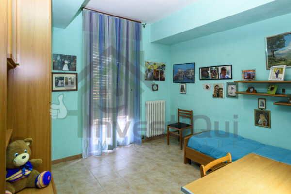 Trilocale via Lanzo 206, Ciriè