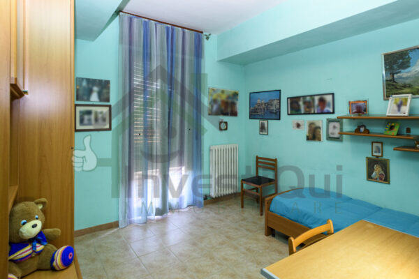 Trilocale via Lanzo 206, Ciriè