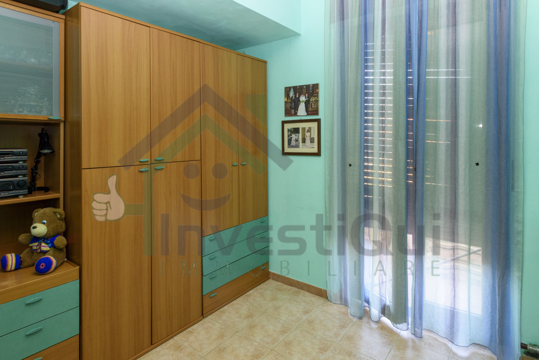 Immagine per Trilocale in vendita a Ciriè via Lanzo 206