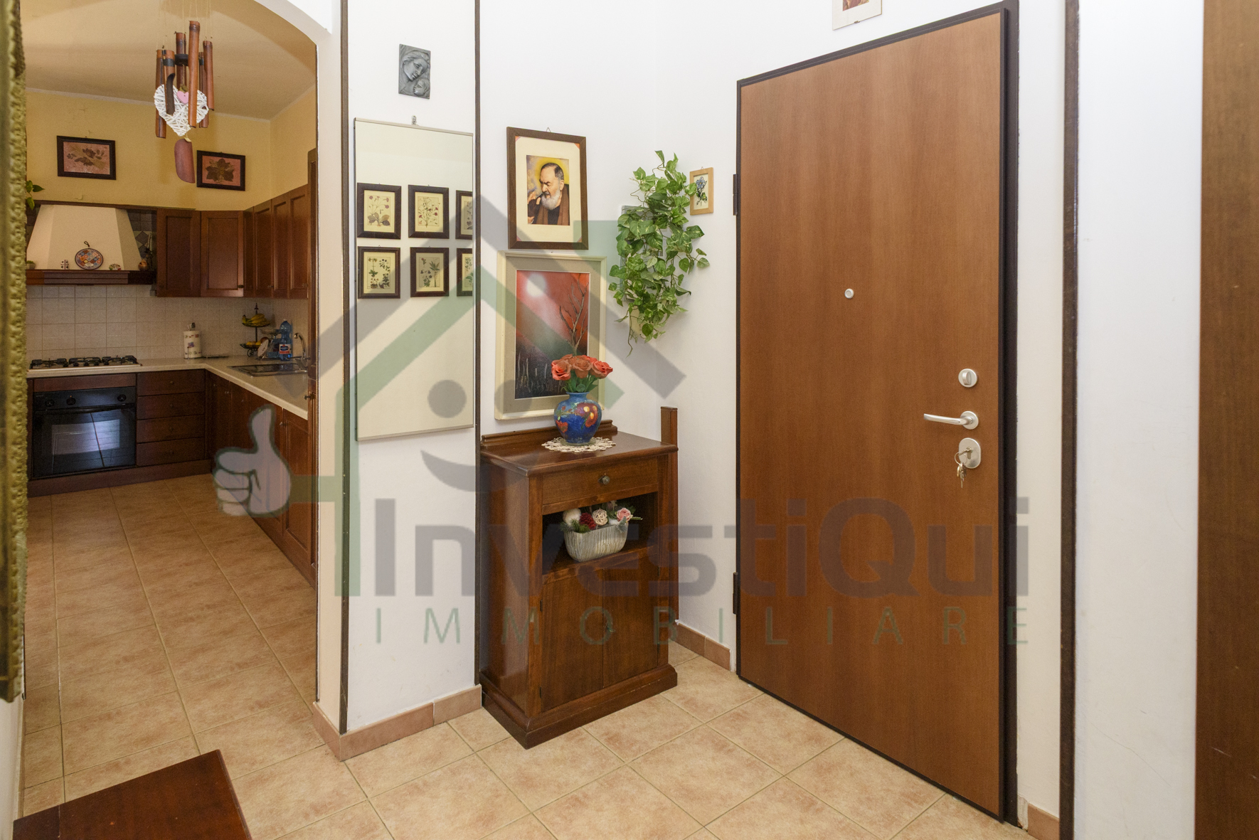 Immagine per Trilocale in vendita a Ciriè via Lanzo 206