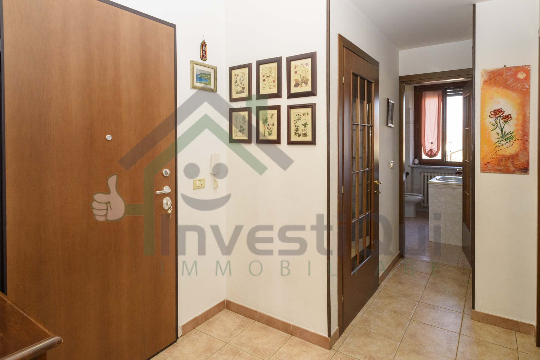 Immagine per Trilocale in vendita a Ciriè via Lanzo 206