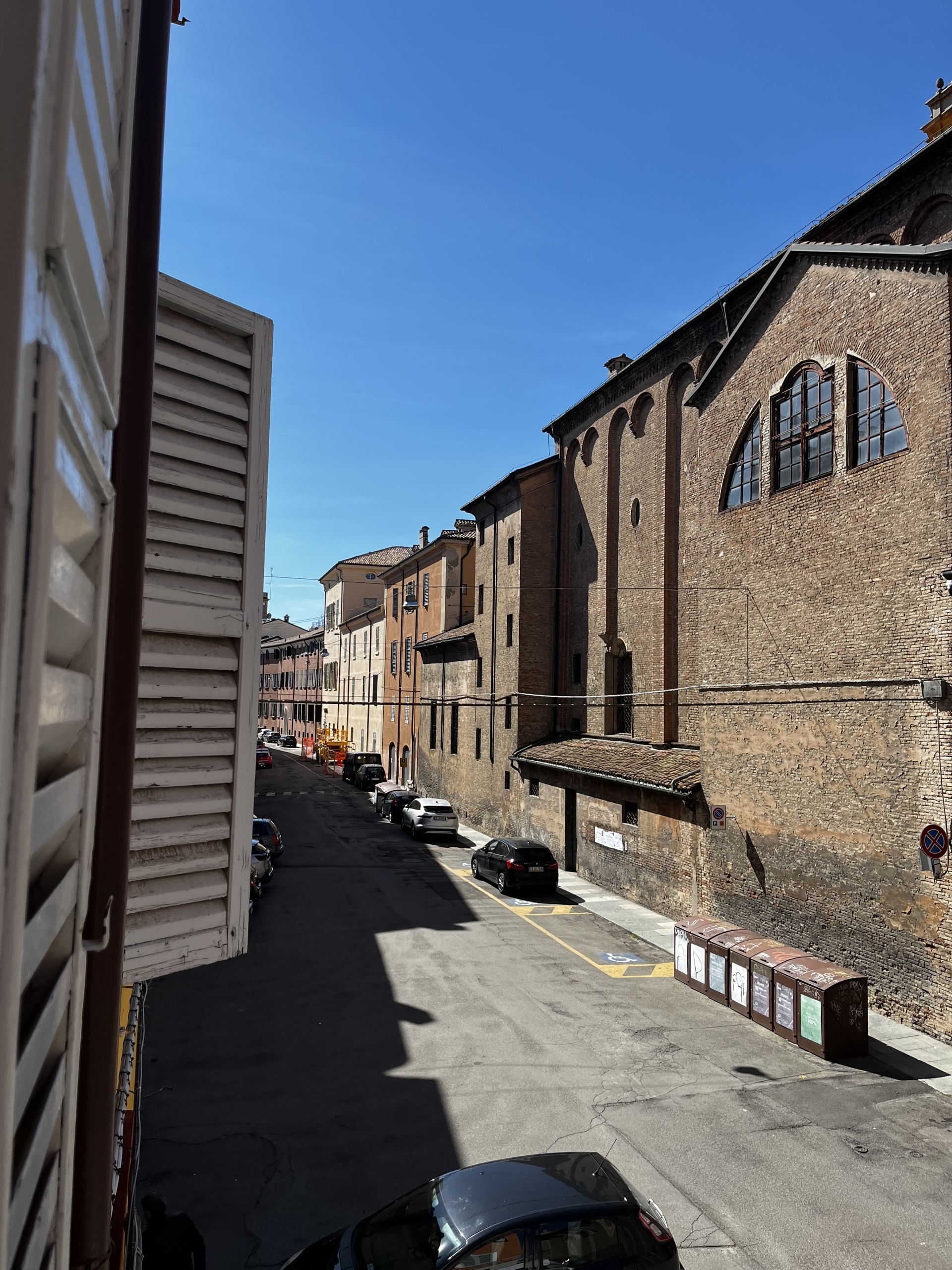 Immagine per Bilocale in affitto a Modena