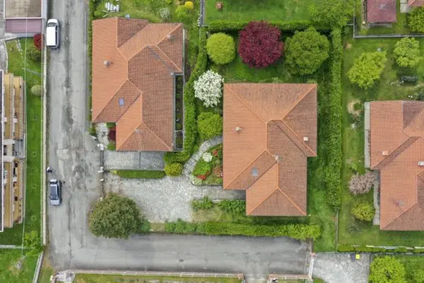 Villa via Loreto 86, Lanzo Torinese