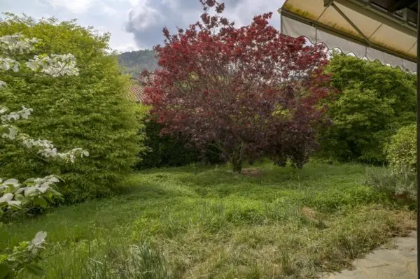 Villa via Loreto 86, Lanzo Torinese