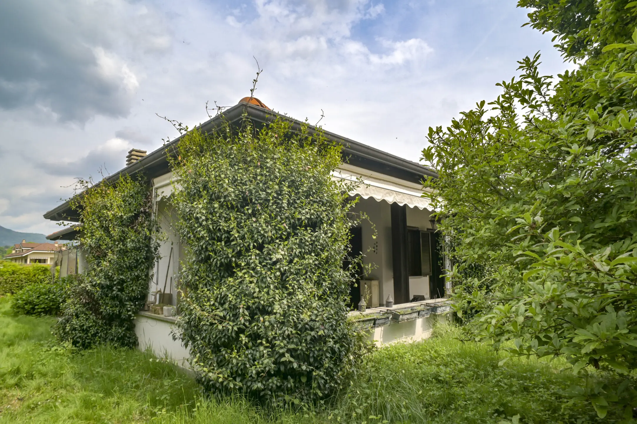 Immagine per Villa in vendita a Lanzo Torinese via Loreto 86