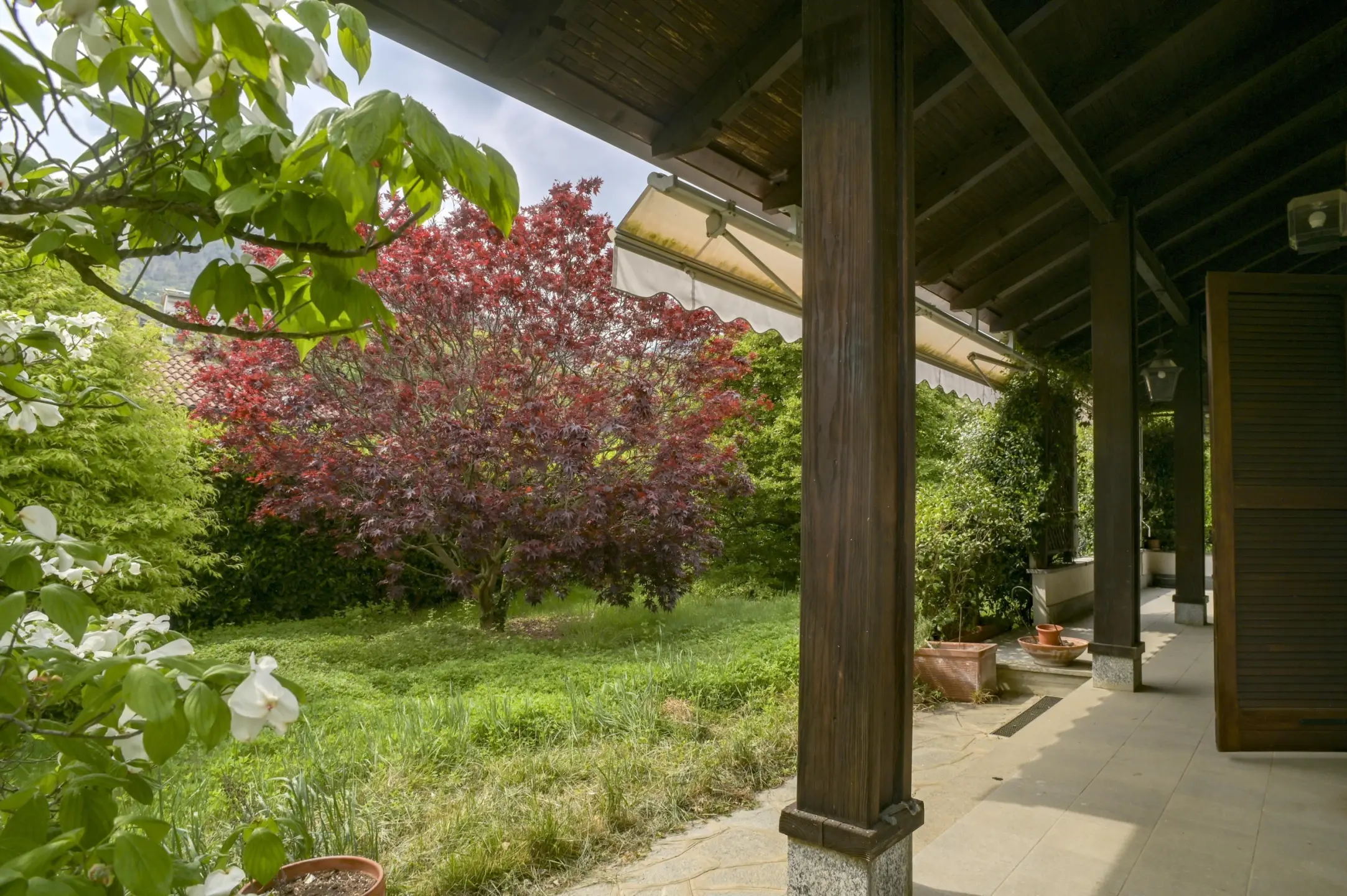 Immagine per Villa in vendita a Lanzo Torinese via Loreto 86