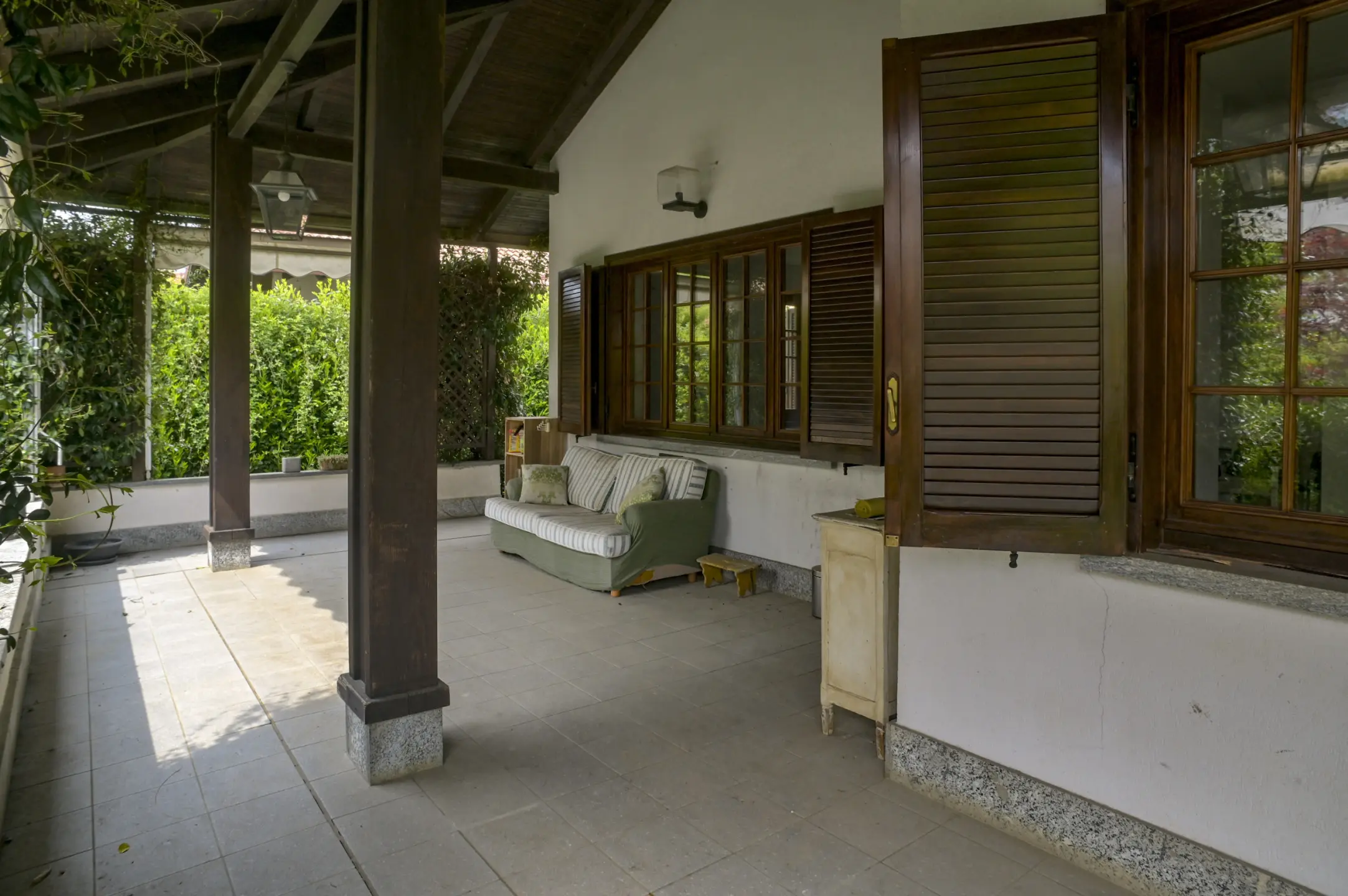 Immagine per Villa in vendita a Lanzo Torinese via Loreto 86