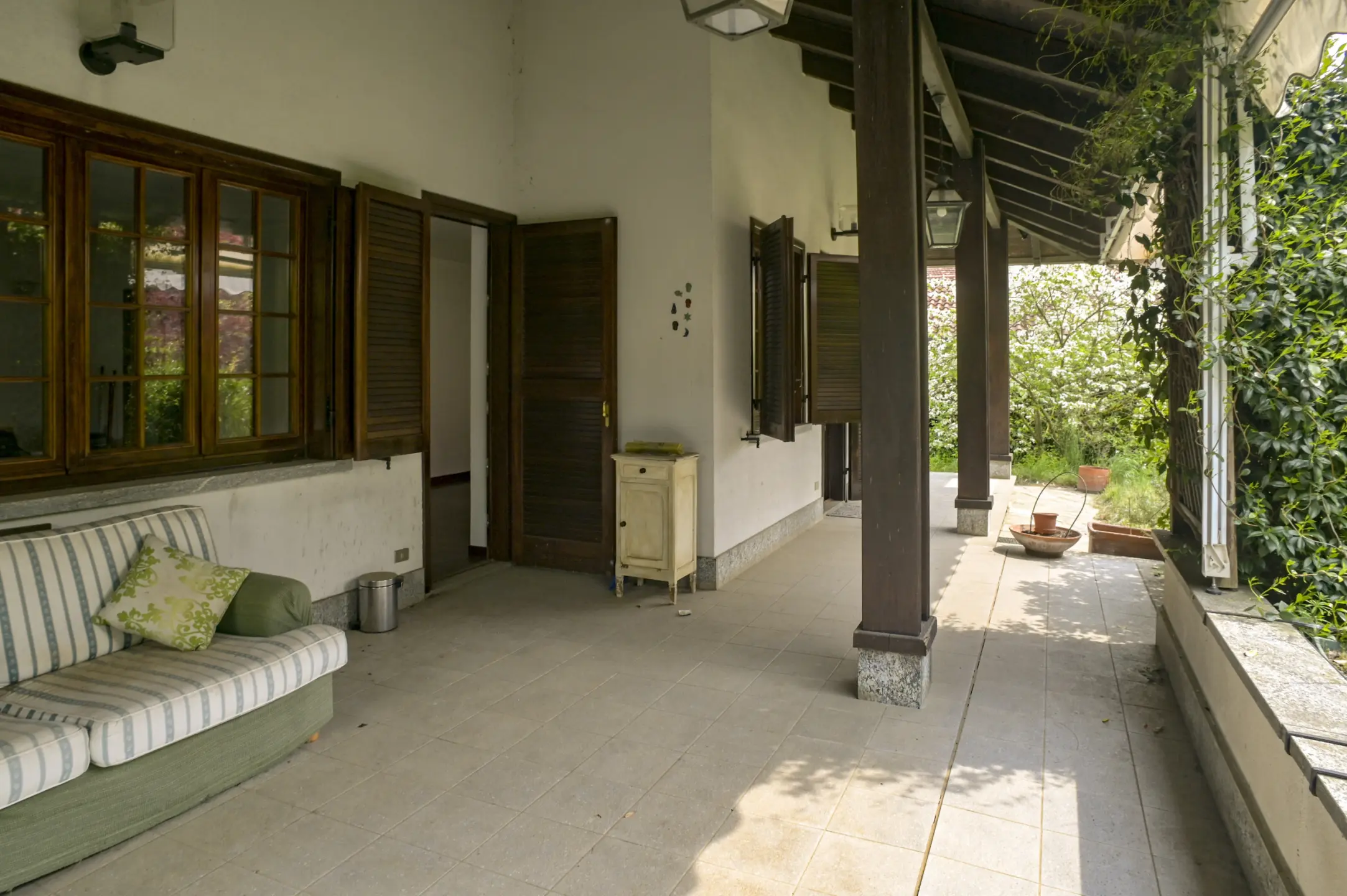 Immagine per Villa in vendita a Lanzo Torinese via Loreto 86