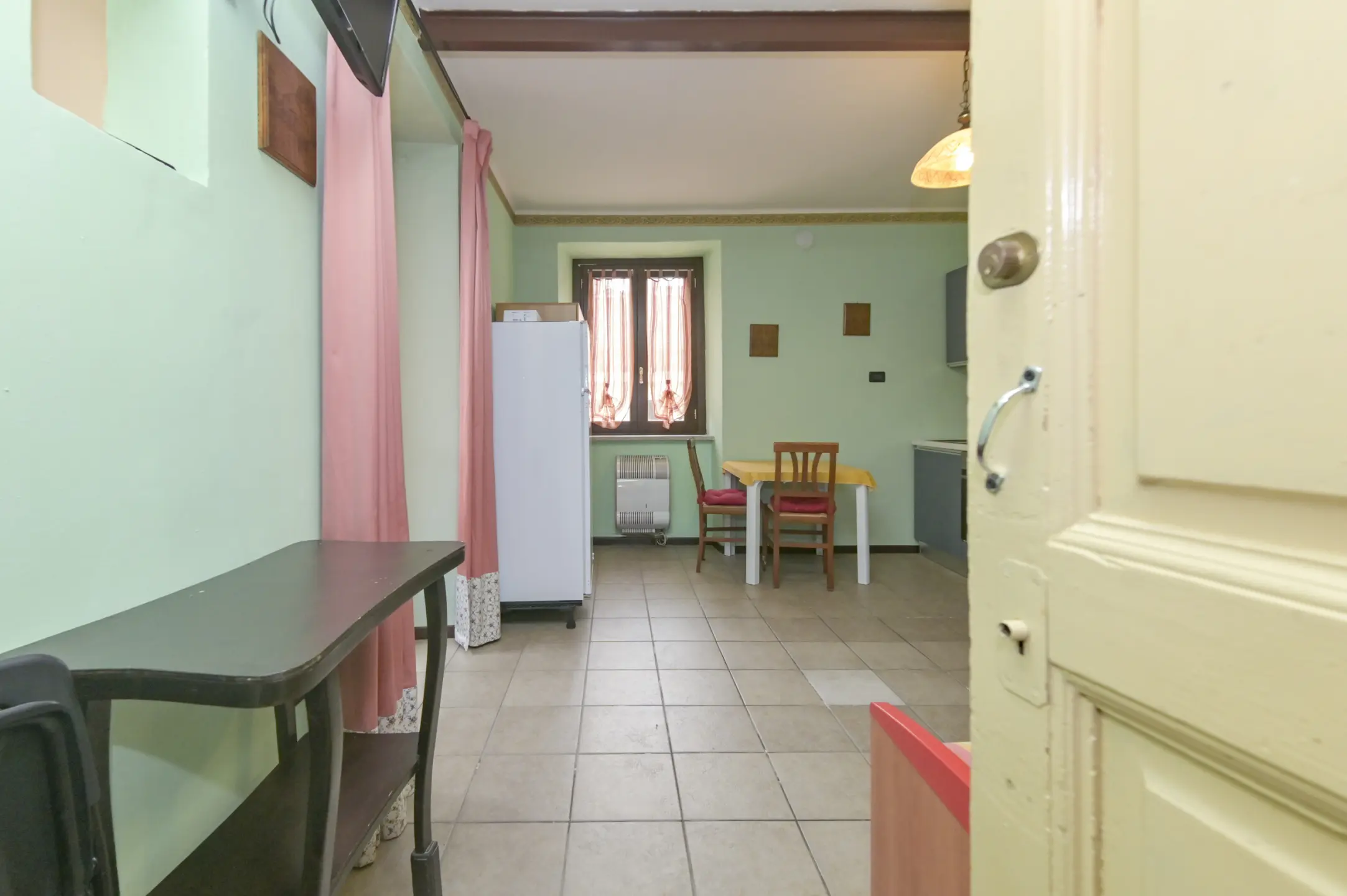 Immagine per Monolocale in vendita a Viù via Roma 3
